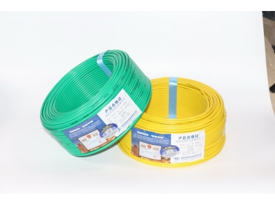 额定电压4502.jpg 额定电压450/750V及以下聚氯乙烯绝缘单芯电线电缆(图2)